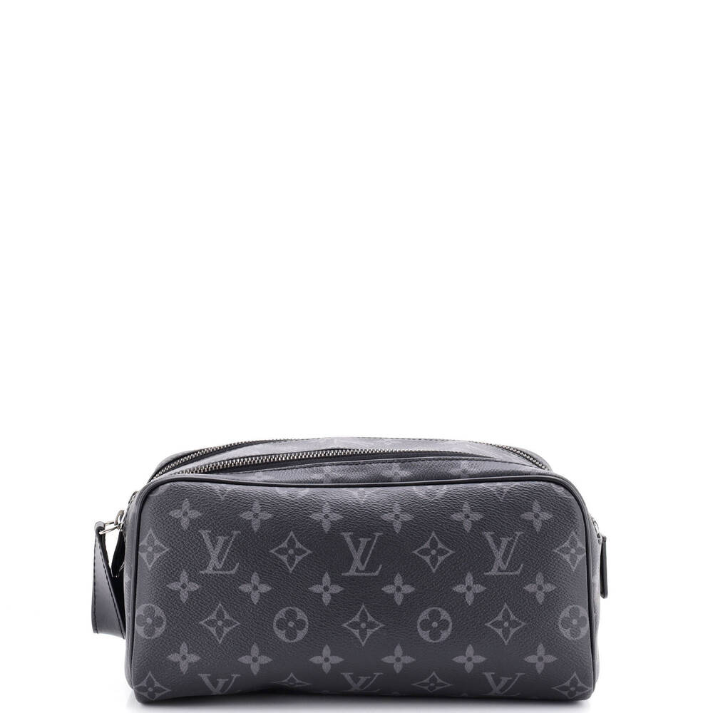 Louis Vuitton Dopp Kit Toiletry Pouch